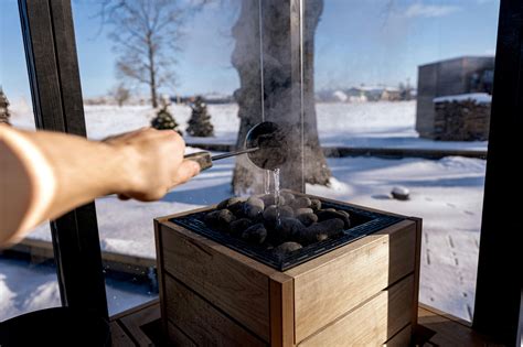 Saunas – Elite Recovery