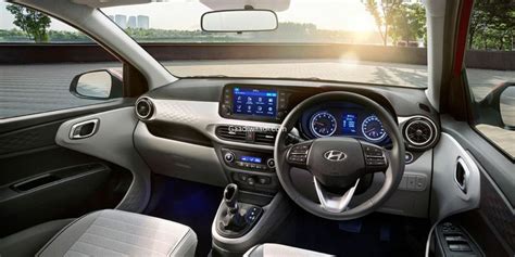 2023 Hyundai Grand i10 Nios Facelift Unveiled Ahead Of Launch