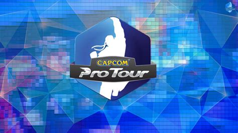 Capcom Pro Tour 2022 Back To Physical Tournaments And World Warrior