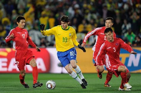 Futebol Total Grandes Jogos Copa Do Mundo Brasil X Cor Ia Do