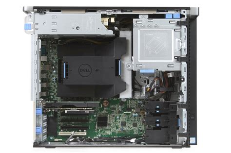 Dell Precision T Mid Tower Workstation Configure To Off