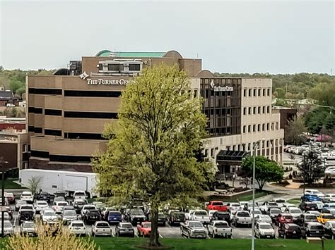 THE TURNER CENTER - Springfield MO - Hours, Directions, Reviews ...