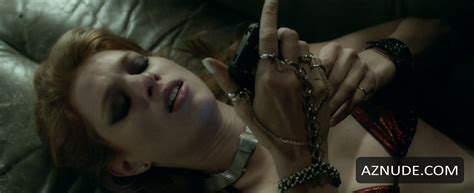 YUVAL SCHARF Nude AZNude