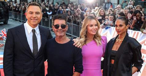 BGT 2021: ITV confirms the series has been axed this year