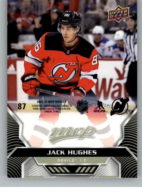 2020 21 Upper Deck MVP NHL Hockey Insert Parallel Singles Pick Your