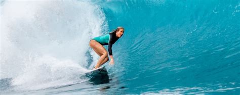 'Unstoppable': The 'Soul Surfer' Bethany Hamilton, Now A Mum, Releases ...