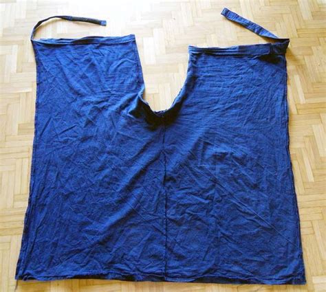 How To Sew Summer Wrap Around Pants Patterns Sewing Projects And Wraps