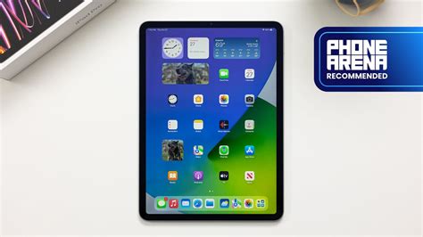 Apple Ipad Pro Inch Review Hello M Lady Phonearena