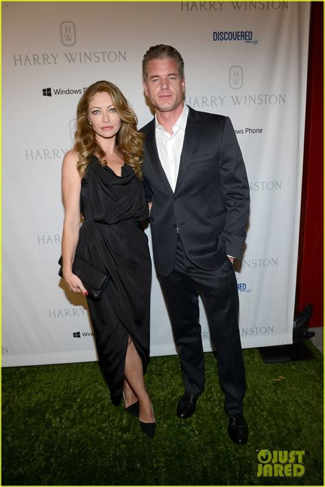 Photo Eric Dane No Regrets Over Rebecca Gayheart Sex Tape 05 Photo