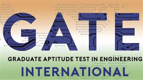 GATE 2020 : Exam Pattern