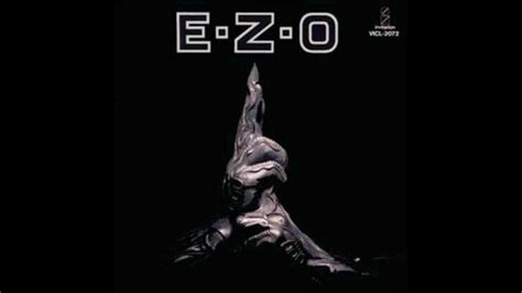 E Z O E Z O 1987 Full Album Youtube