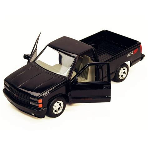 Diecast Trucks