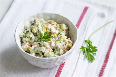 Salata De Legume Retetele Tale