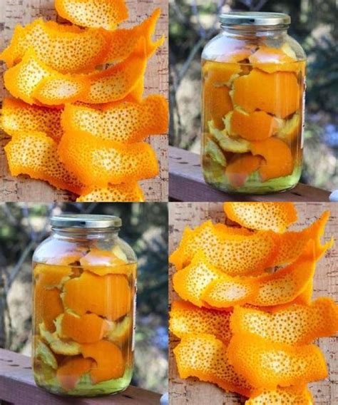 No tires las Cascaras de Naranja,... - CuidadosdemiHogar