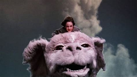 14 Amazing Facts About The NeverEnding Story