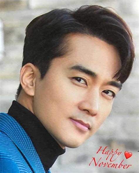 Song Seung Heon Song Seung Heon Handsome Actors Handsome Men