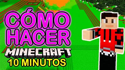 C Mo Aplanar Un Terreno En Minecraft Para Construir Tu Casa En