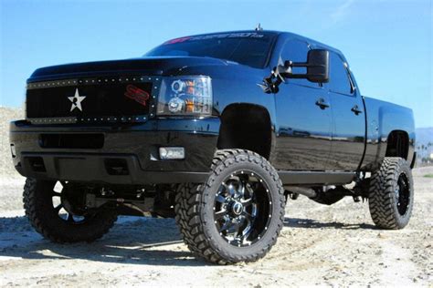 Lifted Chevy Trucks For Sale Lifted Trucks For Sale | Autos Post