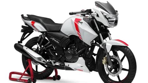 Tvs Apache