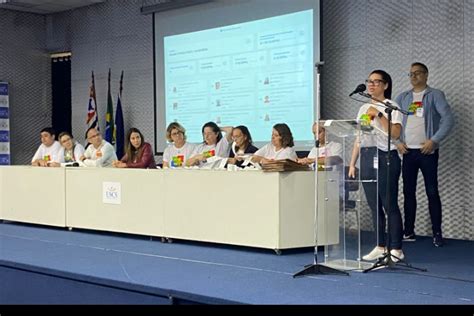 Scs Elege Novos Representantes Do Conselho Tutelar Rede Nacional De