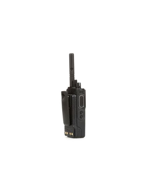 Motorola Dp E Vhf Radiostanice Mdh Jdq Va An Ant Na Vhf