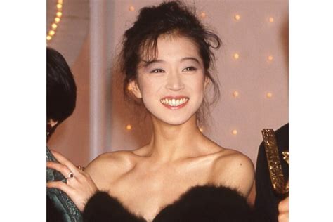 【写真】中森明菜、活動復帰に向け設立した個人事務所「hz Village」の名前に込められた意味とは｜newsポストセブン Part 2