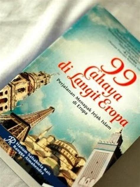 Novel Novel Indonesia Yang Harus Kamu Baca Dalam Waktu Dekat