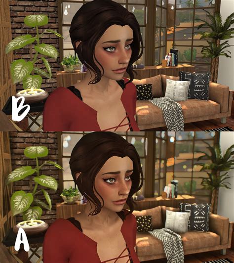 Better Things A Reshade Preset For Ts Lense Flare Presets Sims Hot