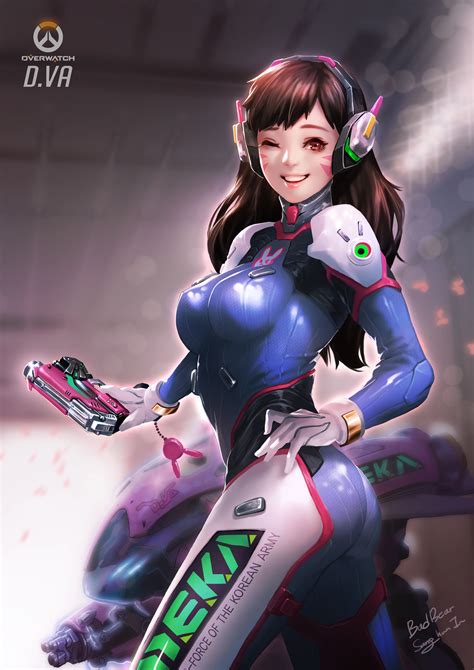 Actualizar 94+ imagen fond d écran animé overwatch - fr.thptnganamst.edu.vn