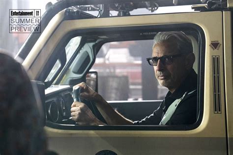 Jeff Goldblum takes us through his favorite movies from A to Z | EW.com