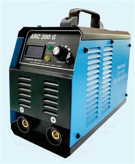 Electric Virgo Plus Arc G Welding Machine Automation Grade