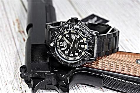 Top 10 Best Tactical Military Watches For Men 2021 58 Off