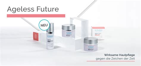 Ageless Future Kosmetik Online Shop Von Dr Med Christine Schrammek