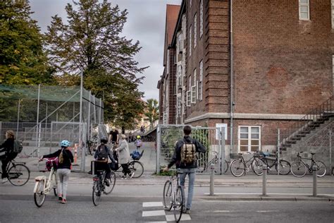 Helt nye tal afslører karaktersnittet på Amagers folkeskoler Sådan