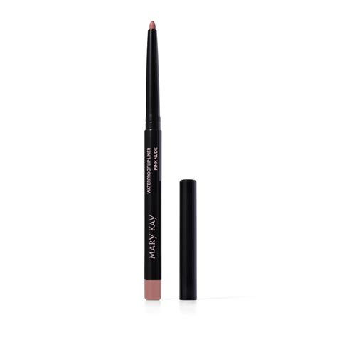 Delineador De Labios Waterproof Mary Kay Pink Nude