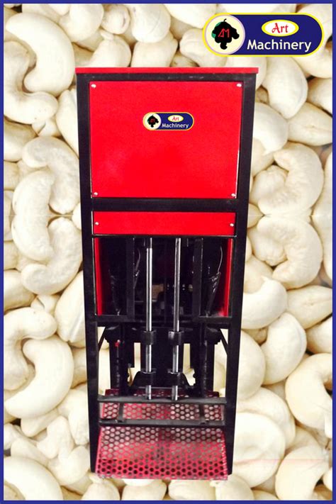 Cashew Nut Shelling Machine Cashew Shelling Machine Manufacturer