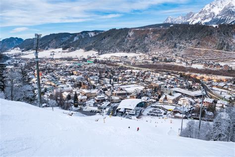 Skiurlaub in Österreich: Wann ist die beste Reisezeit? | LIFEMAG