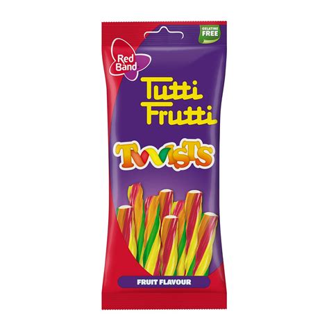 Red Band Tutti Frutti Twist Billa Online Shop