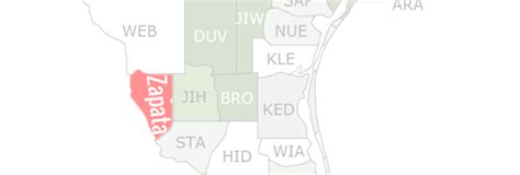 Zapata County, Texas Public Data, Court Index & Vital Statistics