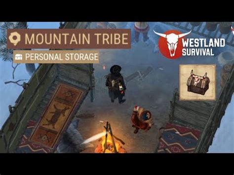 Westland Survival Gathering Last Resources Needed And Building