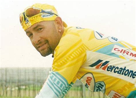 Il Grande Marco Pantani Avrebbe Compiuto Anni Venerd Febbraio