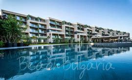 Hotels in Obzor, Bulgaria: online booking and reviews — BeachBulgaria.com