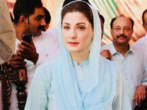 Pakistan S Ex Pm Nawaz Sharif S Daughter Maryam And Husband Acquitted