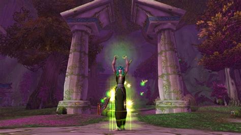 WoW Classic WotLK: Druid Leveling Guide (1-80)