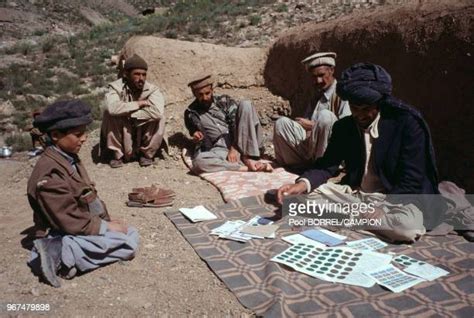 728 Maidan Wardak Province Photos & High Res Pictures - Getty Images