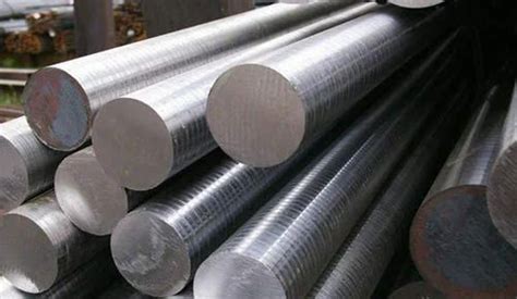 Round And Square Stainless Steel Round Bar Material Grade Ss