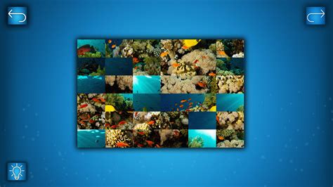 Save 51% on PUZZLE: OCEAN on Steam