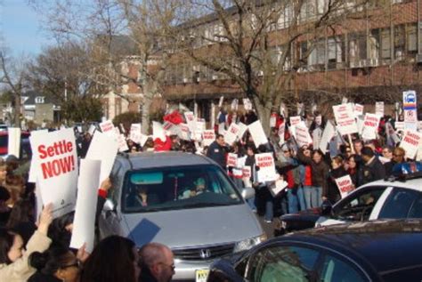 How to prepare for a strike - NJMoneyHelp.com