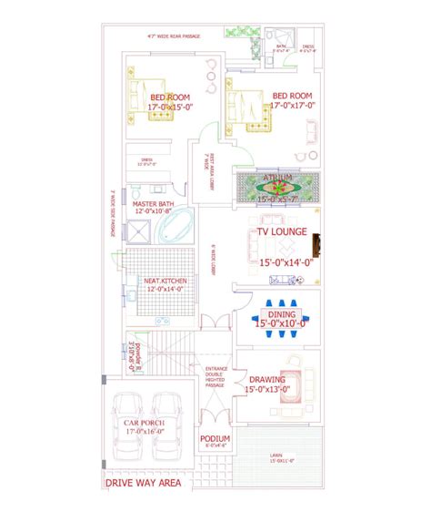 Convert Your Pdf Sketch And Images To Autocad 2d Plan And Sketchup For