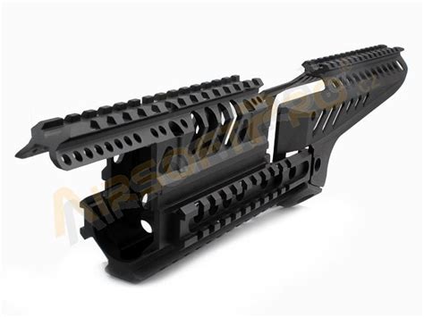 Handguards For Ak Sir Rail System Foregrip For Ak47 Airsoftprocz